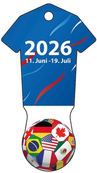 Smartklic Sport WM 2026