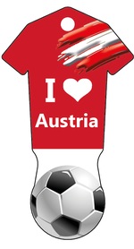 Smartklic Sport - I love Austria