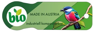 Smartklic BIO Einkaufswagenlöser - Made in Austria