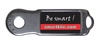 Smartklic IN&OUT Einkaufswagenschlüssel Exclusive Muster