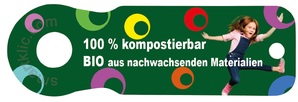 Smartklic BIO Einkaufswagenlöser