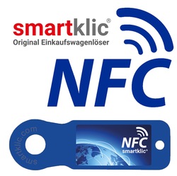 Wie funktioniert NFC am Handy? Wie funktioniert NFC (Near Field Communication) am Handy mit meinem Smartklic Shoppingfreund?