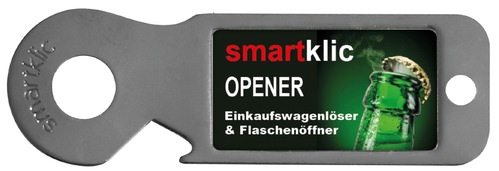 smartklic Opener