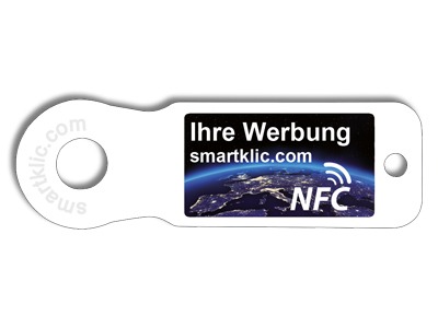 NFC SK-K01 WEISS