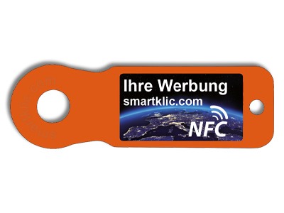 NFC SK-K03 ORANGE