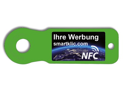 NFC SK-K05 LIME