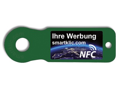 NFC SK-K06 D.GRÜN