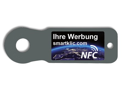 NFC SK-K08 GRAU