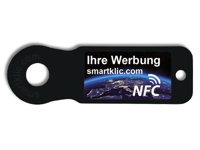 NFC SK-K09 SCHWARZ