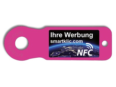 NFC SK-K10 PINK