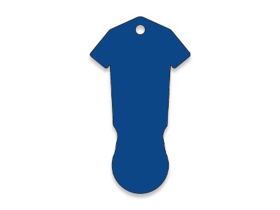 SPORT SK-K07 BLAU