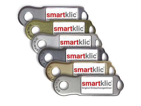 Smartklic Exclusive alle Farben - Startseite BOX