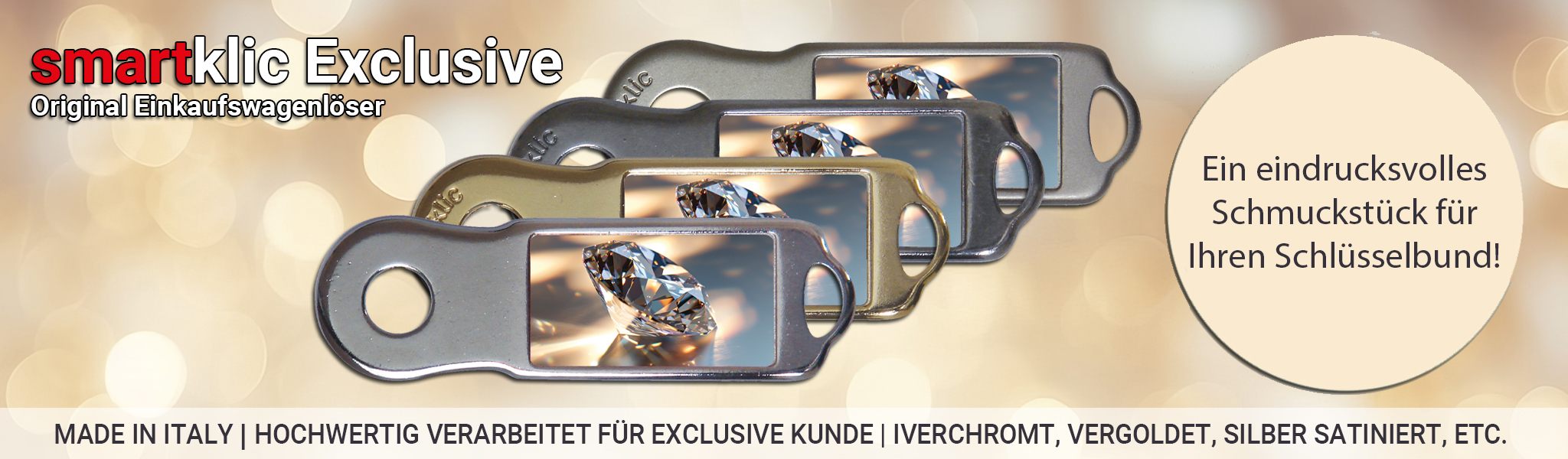 Smartklic Exclusive